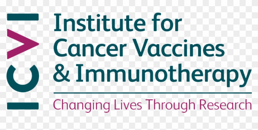 Cancer Vaccine Institute - - Made For Iphone #1103098