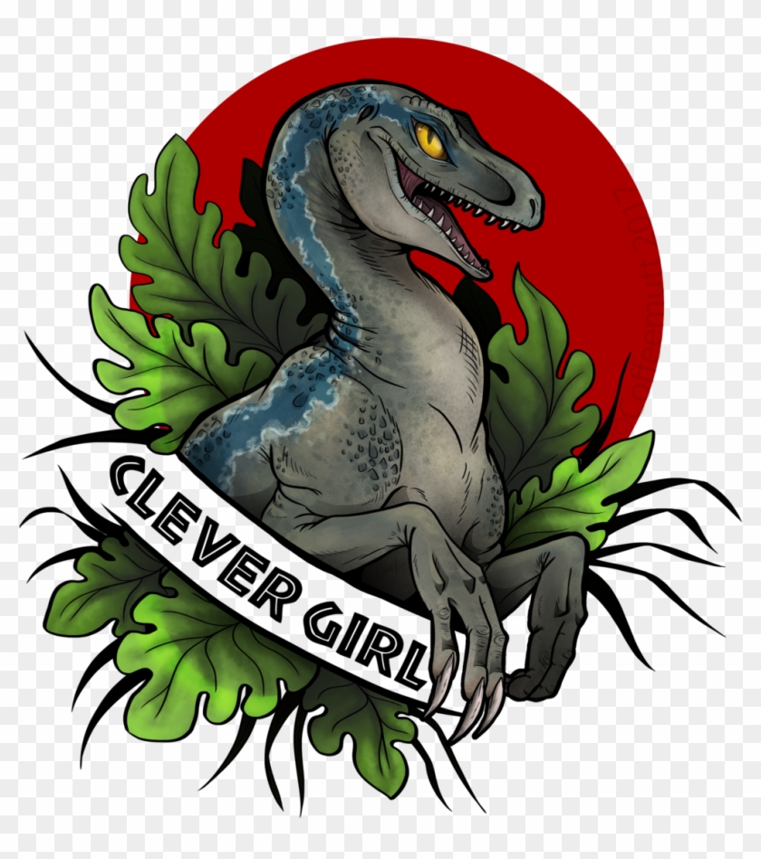 Clever Girl By Coffeeholicmutt Clever Girl By Coffeeholicmutt - Girl #1103102