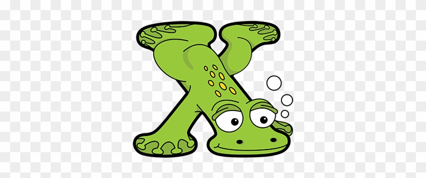 Xenopus - Xenopus #1103105