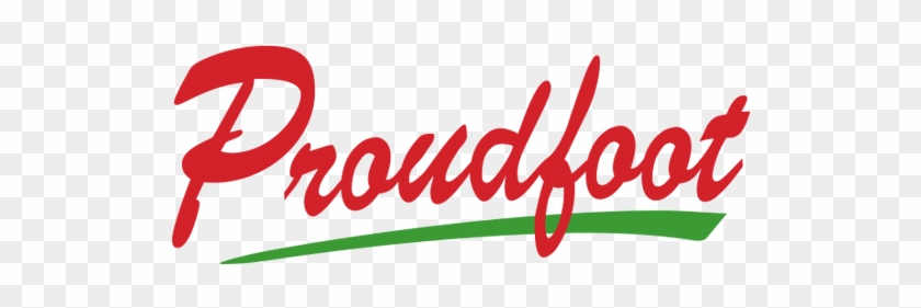 Proudfoot Supermarkets - Supermarket #1103140