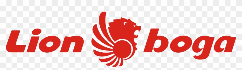 Aerotechnic, Batikair, Lionair, Lionboga, Wingsair - Lion Air Group Logo #1103148