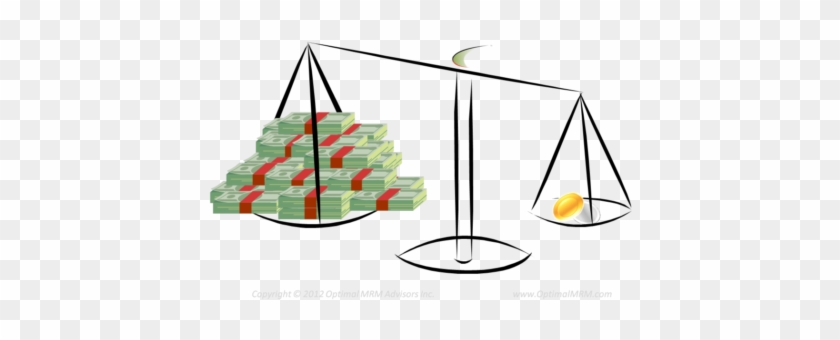 The Relative Value Of Gold To Usd - Gold Vs Paper Money #1103162