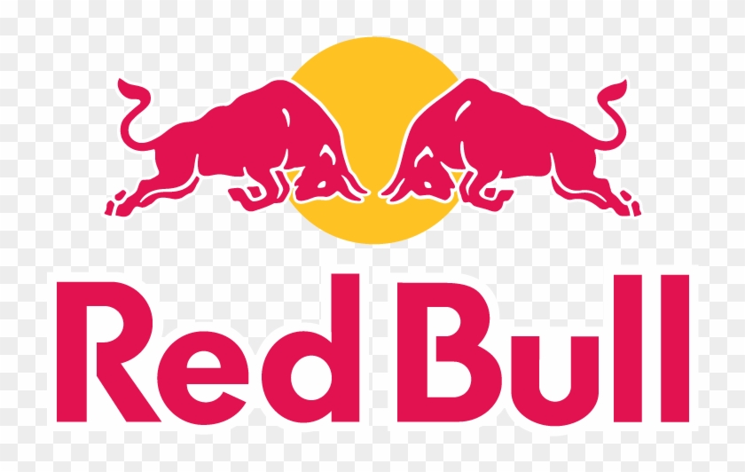 Red Bull Gmbh Energy Drink Fizzy Drinks Logo - Red Bull Ktm Logo #1103179