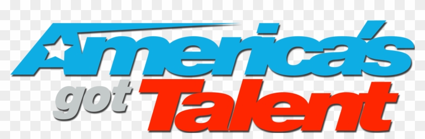 America's Got Talent 2015 Logo - America's Got Talent Logo #1103186