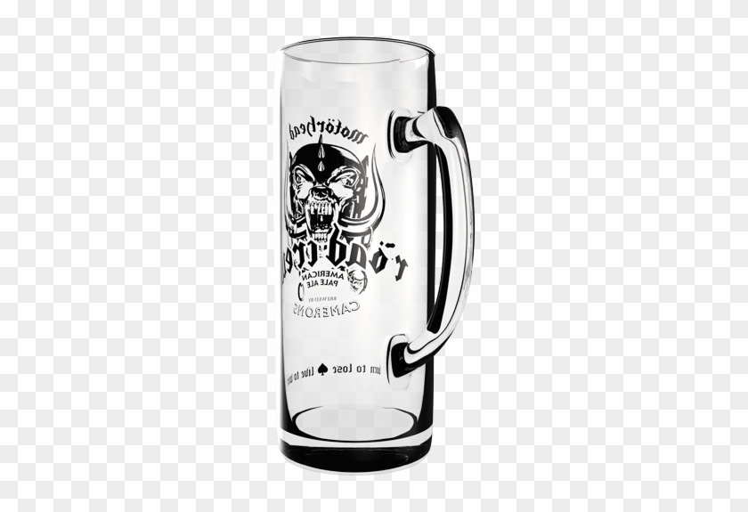 100% - Pint Glass #1103226