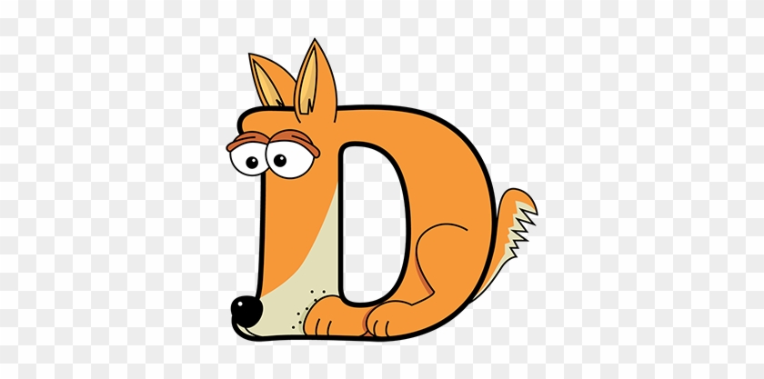 Dingo - Dictionary #1103247