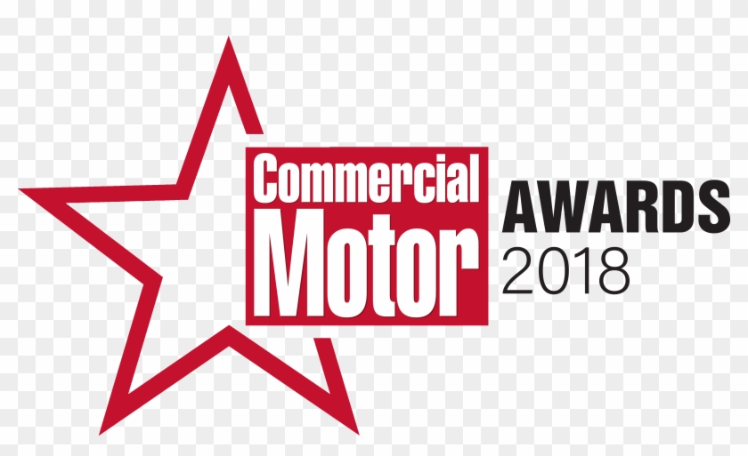 Commercial Motor Awards 2018 Shortlist - Graphic Design #1103254