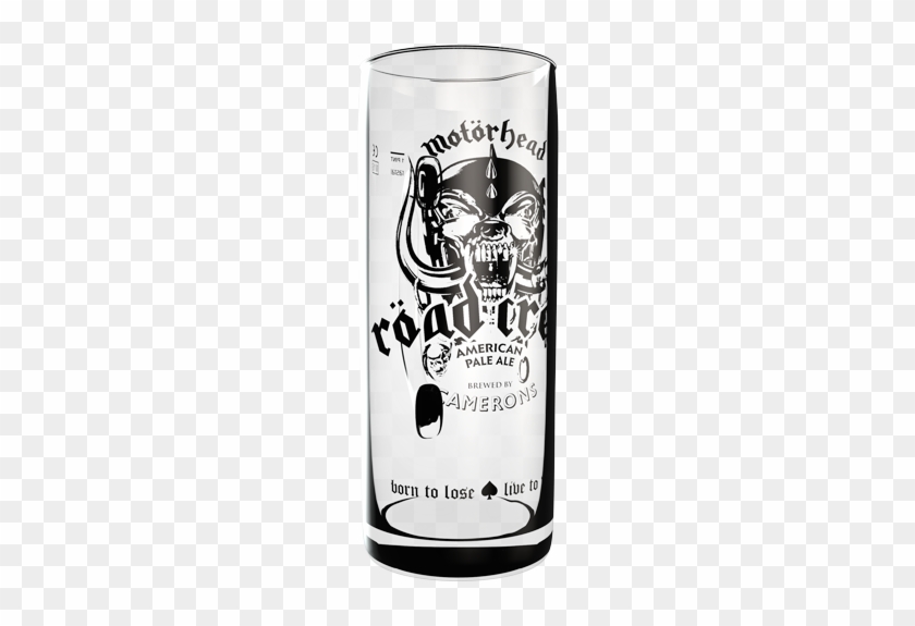 100% - Motorhead #1103250