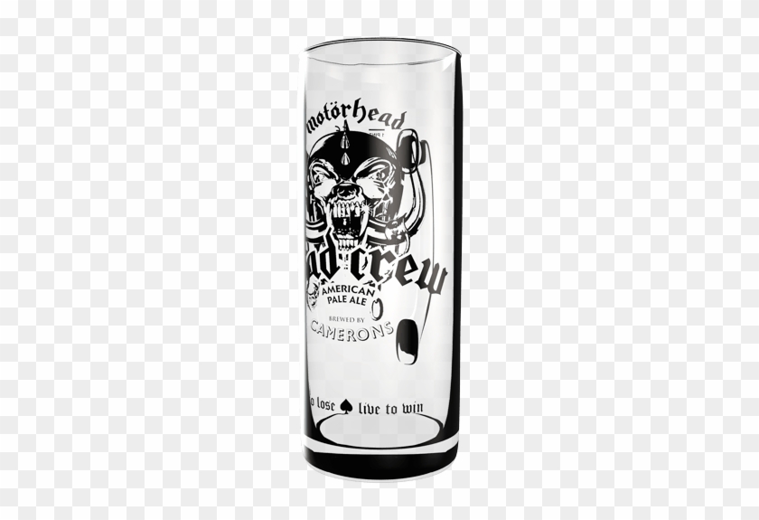 100% - Motorhead #1103252