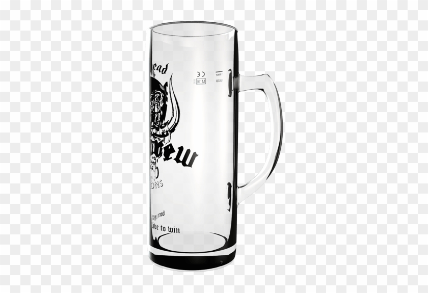 100% - Pint Glass #1103255