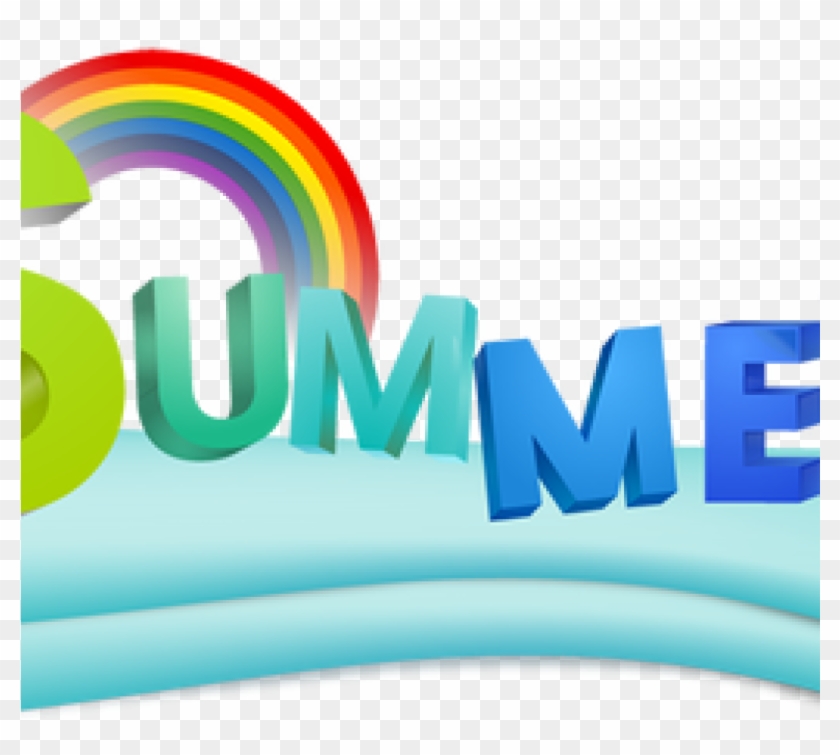 Free Summer Clip Art Web Design Summer Clipart Summer - Daycare #1103268