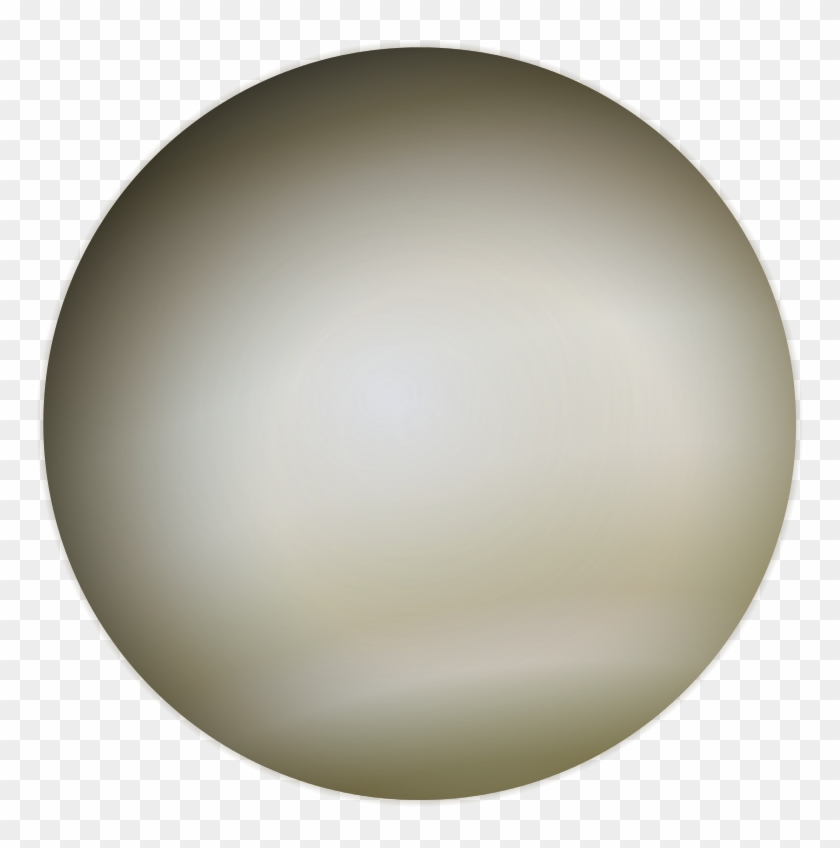 File - Venus Save - Svg - Ball Round #1103279