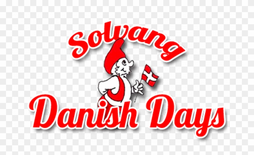 Learn More - Solvang Danish Days 2018 #1103286