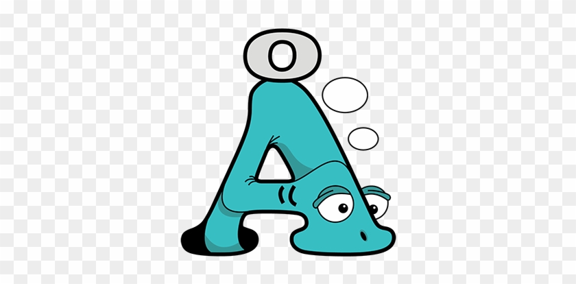 Ål - Alphabetimals Anaconda #1103293