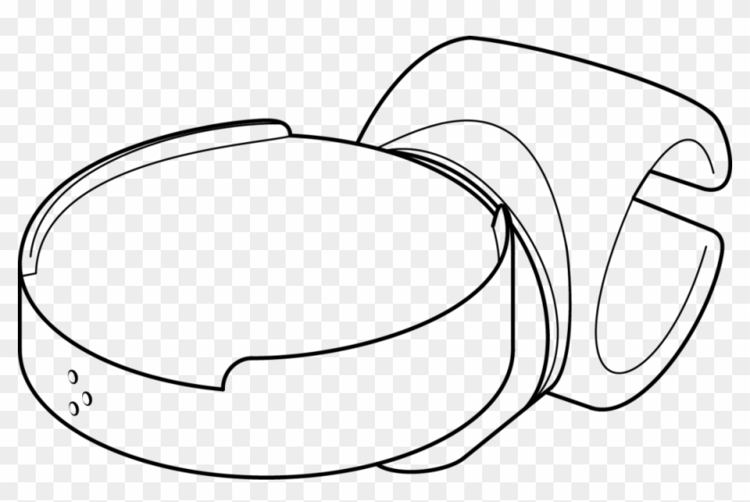 O6 Accessories - Line Art #1103313