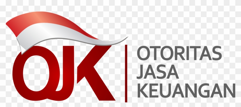 Terms Of Use / Privacy Policy - Logo Otoritas Jasa Keuangan #1103316