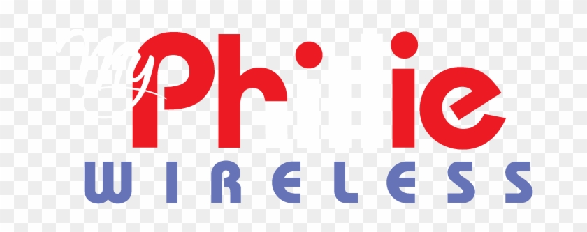 My Phillie Wireless - My Phillie Wireless #1103320