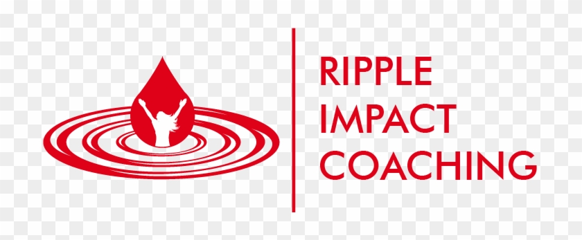 Ripple Impact Coaching - Kundenspezifische Personalisierte Kompakte Taschenspiegel #1103323