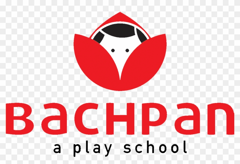 Admissions - Bachpan School Logo #1103333
