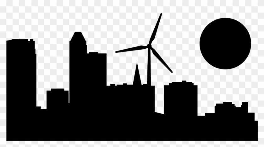 The Dc4cities Project Has Started - Wind Turbine #1103339