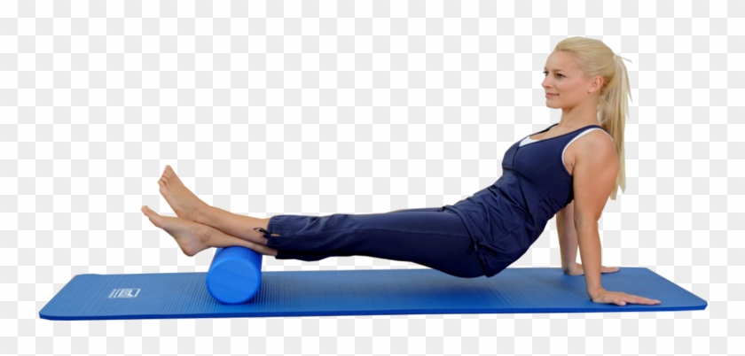 Massage Roller Massage Massages Yoga Stretching Relaxation - Pilates #1103367