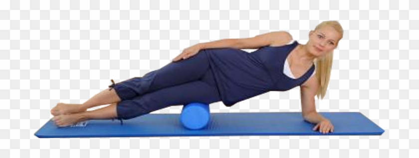 Massage Roller Massage Massages Yoga Stretching Relaxation - Pilates #1103373