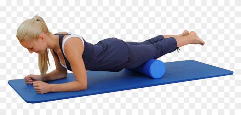 Massage Roller Massage Massages Yoga Stretching Relaxation - Press Up #1103374