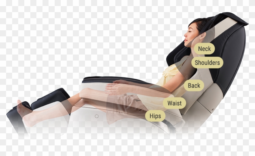 Sciatic Intensive Massage - Mattress #1103379