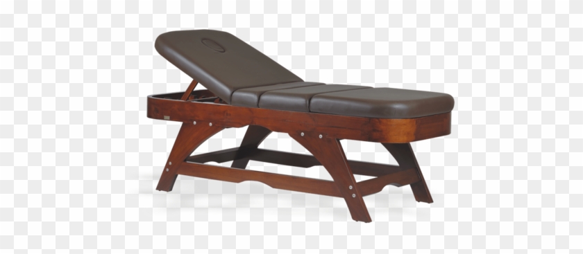 Sunlounger #1103380