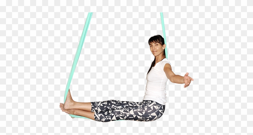 Bodyfly Yoga Toulouse - Wojciechowski Geraldine #1103381