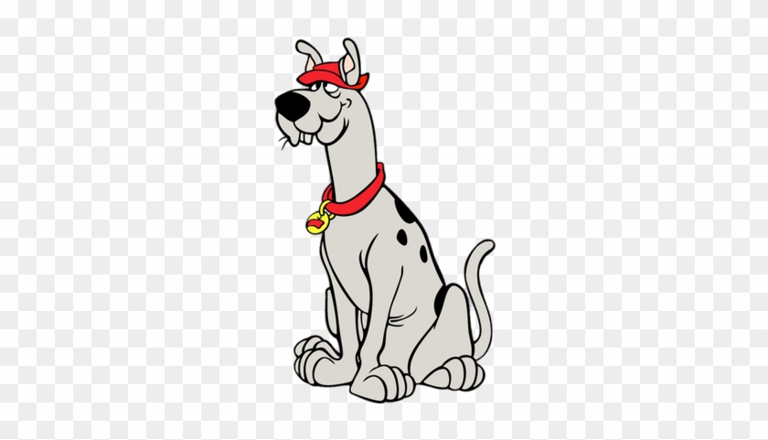 Scooby Dum - Scooby Doo Dog Characters - Free Transparent PNG Clipart  Images Download