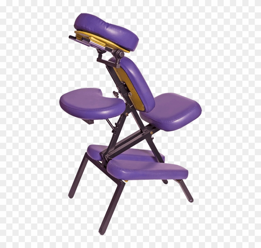 Chair Massage - Mobile Massage #1103407