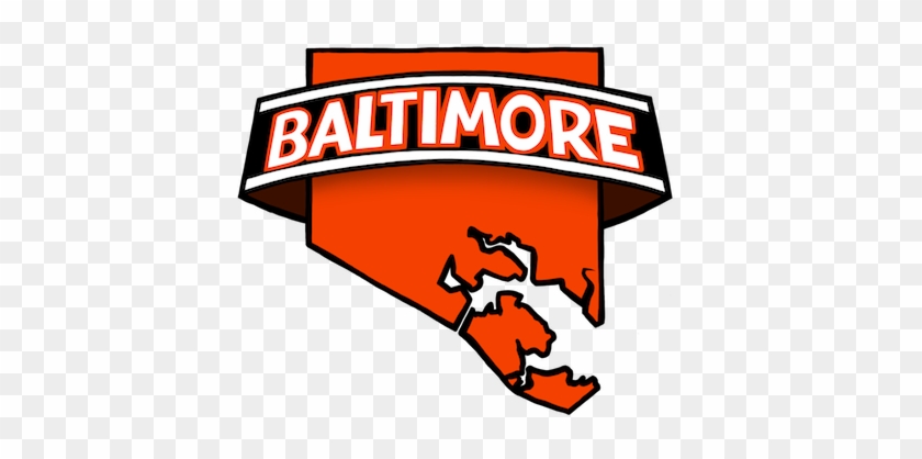 Baltimore Sticker Pack Messages Sticker-3 - Baltimore Sticker Pack Messages Sticker-3 #1103413