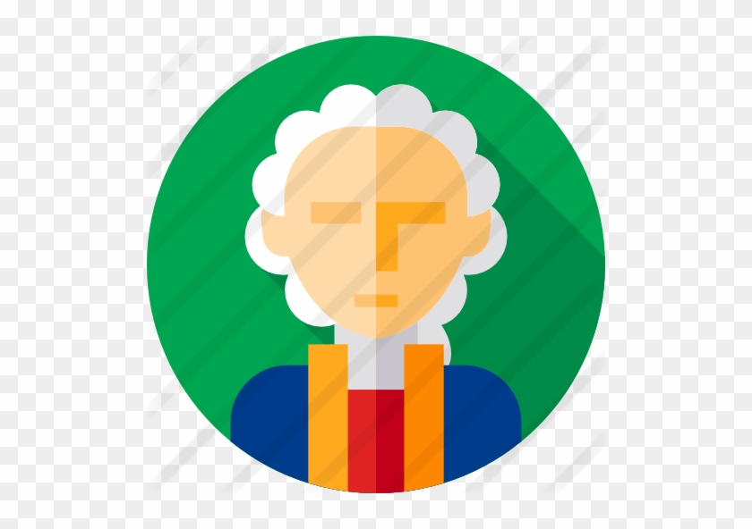 George Washington - Circle #1103422