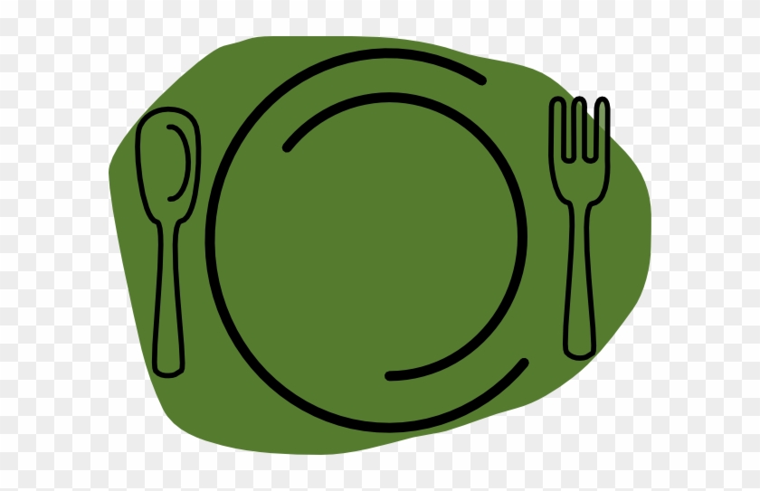 Dinner Clip Art #1103440