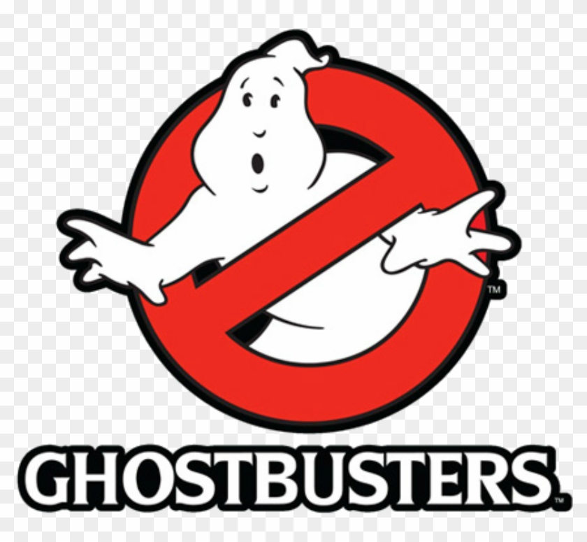 Youtube Peter Venkman Logo Ghostbusters Clip Art - Ghostbusters Select Winston Action Figure #1103445