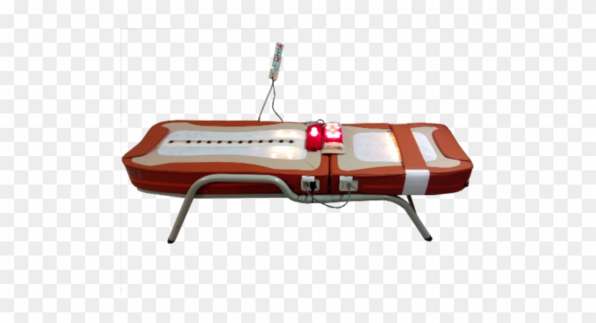Korean Thermal Massage Bed - Raft #1103446