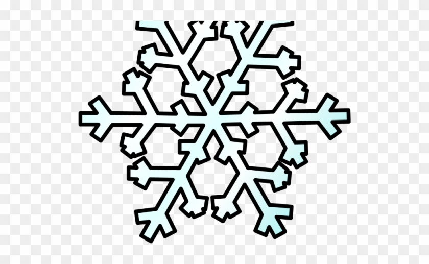 Update Cliparts Snow - Snowy Clip Art #1103453