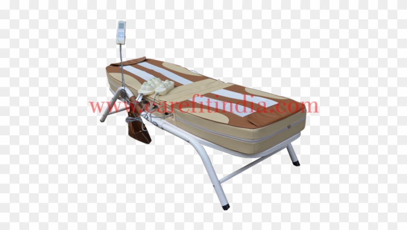 Korean Therapy Bed #1103469