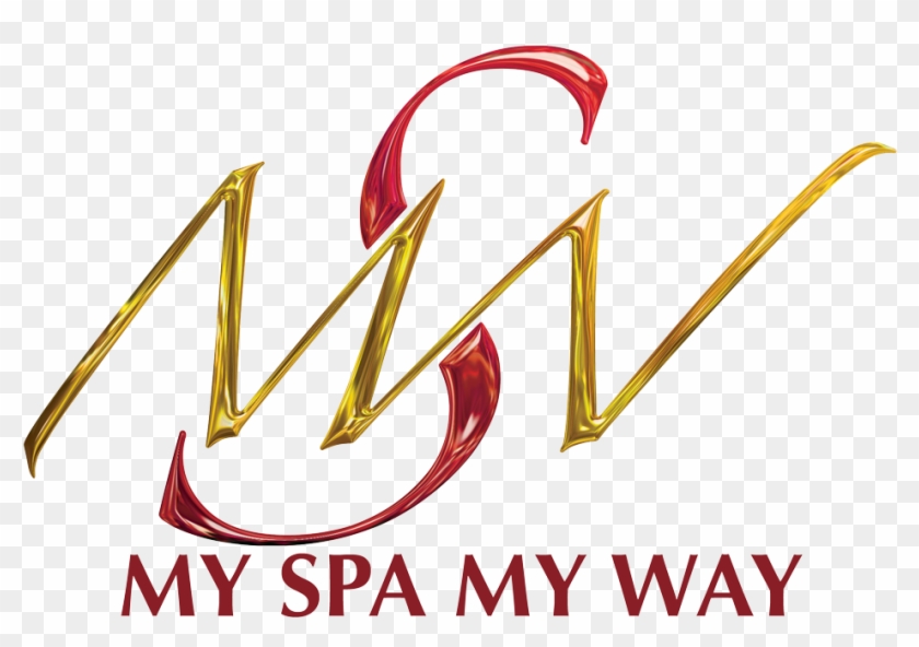 My Spa My Way Shreveport #1103479