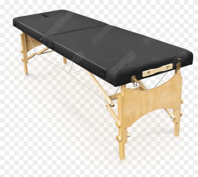 Table De Massage Pliante Physiopro, Image Source - Table De Massage Pliante #1103485