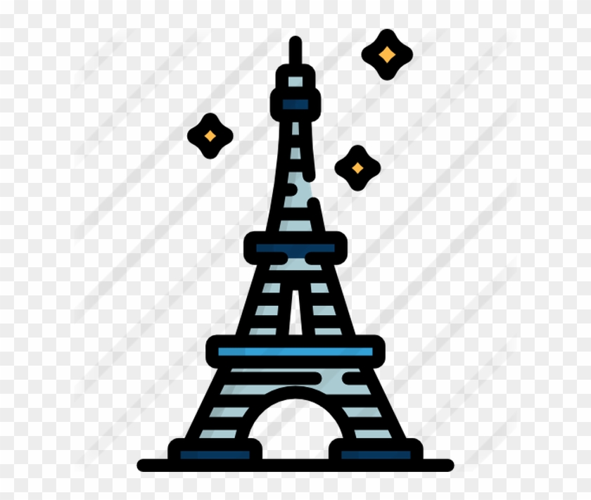 Computer Icons Encapsulated Postscript Clip Art - Tower #1103484