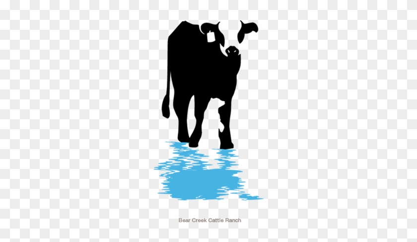 Best Xray Clip Art Cool Logos Xraydelta - Cattle Logo #1103497