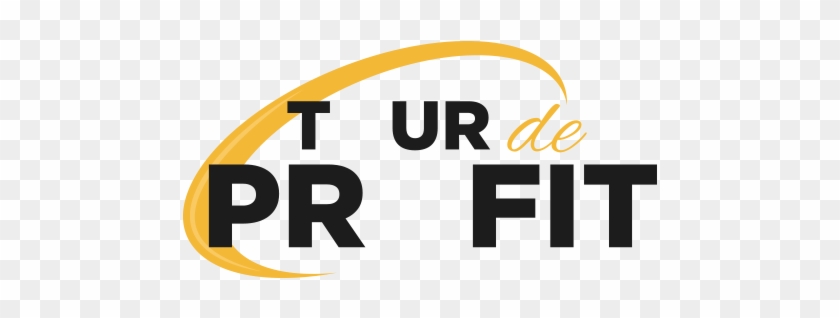 No Profit Clipart Business Benefit - Rich Allen #1103512