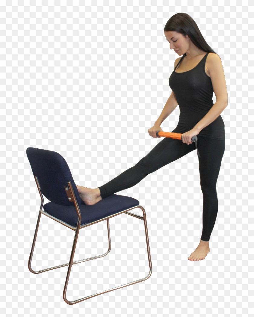 Massage Roller - Chair #1103535