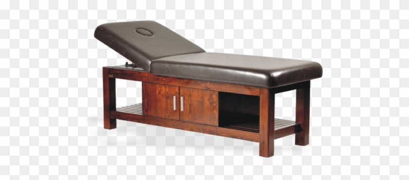 Massage Bed - Massage Table #1103539
