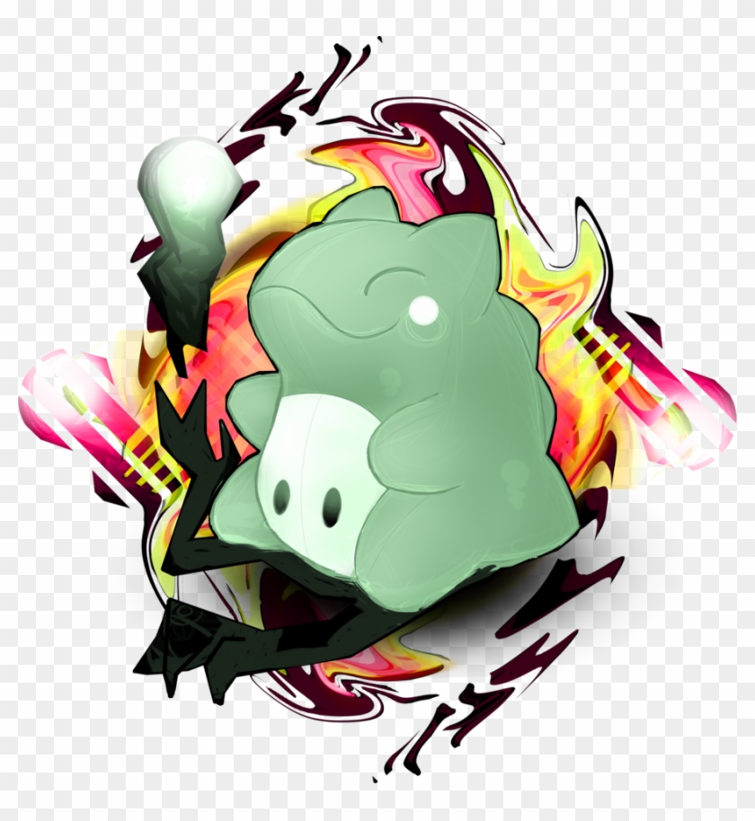 Sub Mimikyu By Doodlewill Sub Mimikyu By Doodlewill - Illustration #1103546