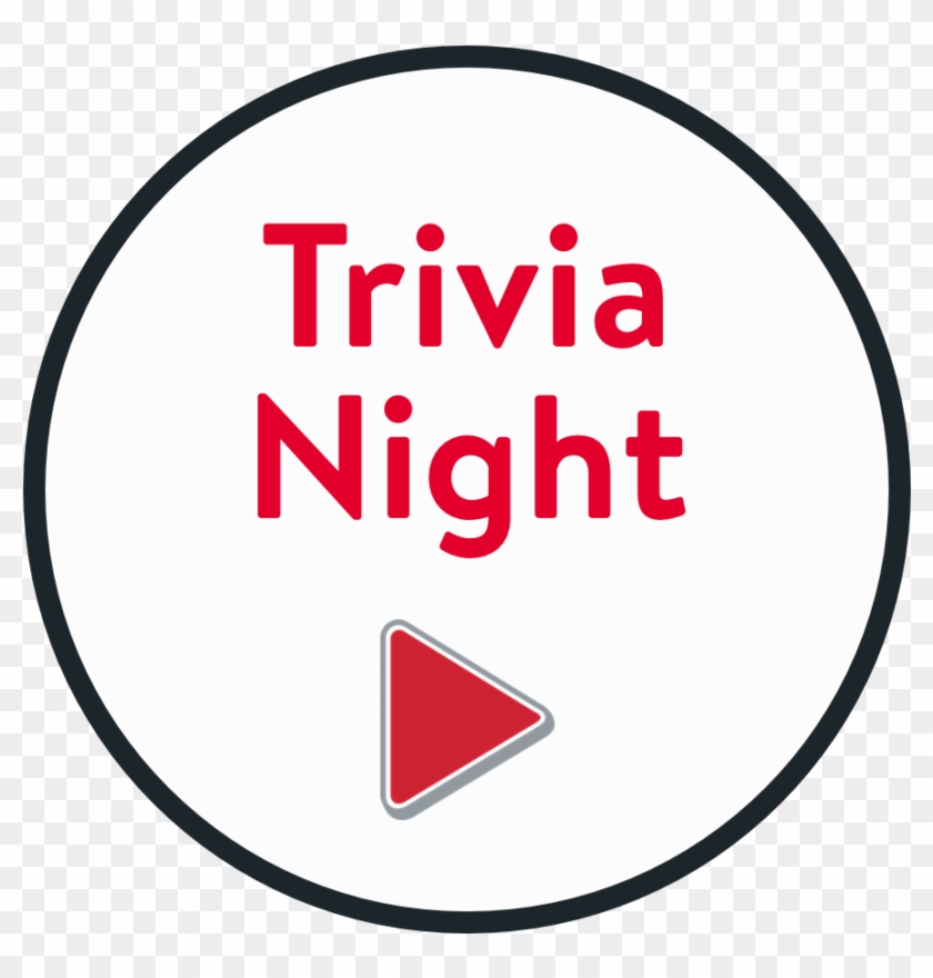 Wednesday Night Trivia Hosted By Cleveland Trivia - Export #1103555