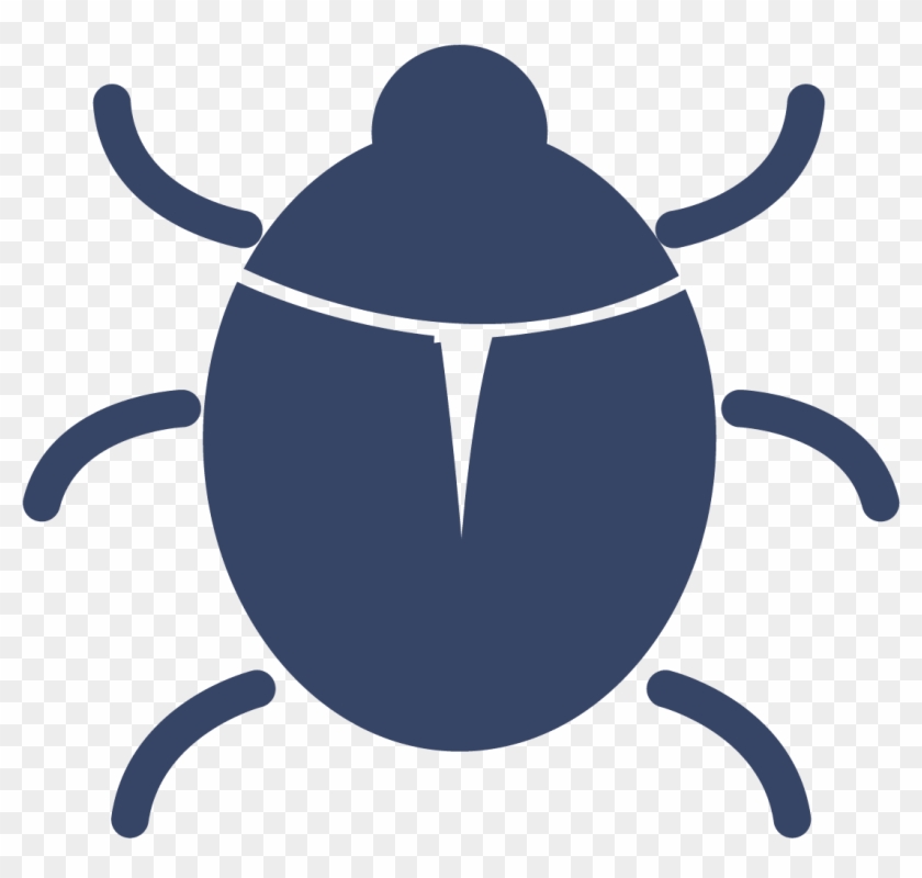 Security - Bug Antivirus #1103565