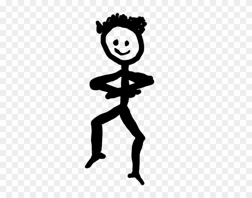 Cartoon Dance 26, Buy Clip Art - Cartoon #1103567